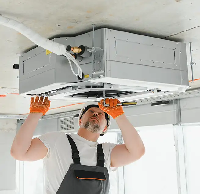 Why Homeowners & Businesses Trust Us Morgan Hill, CA