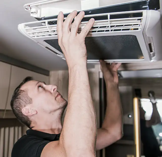 Why Homeowners & Businesses Trust Us Morgan Hill, CA