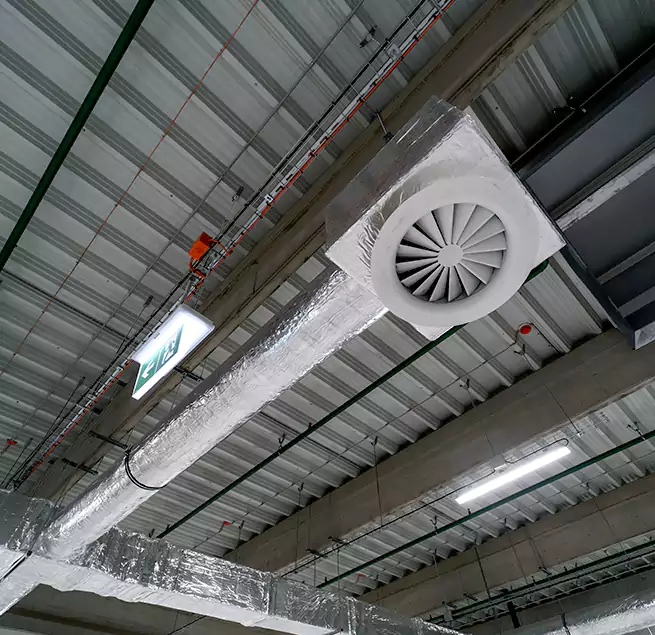 Why Homeowners & Businesses Trust Us in Morgan Hill, CA