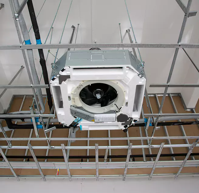 Why Homeowners & Businesses Trust Us Morgan Hill, CA