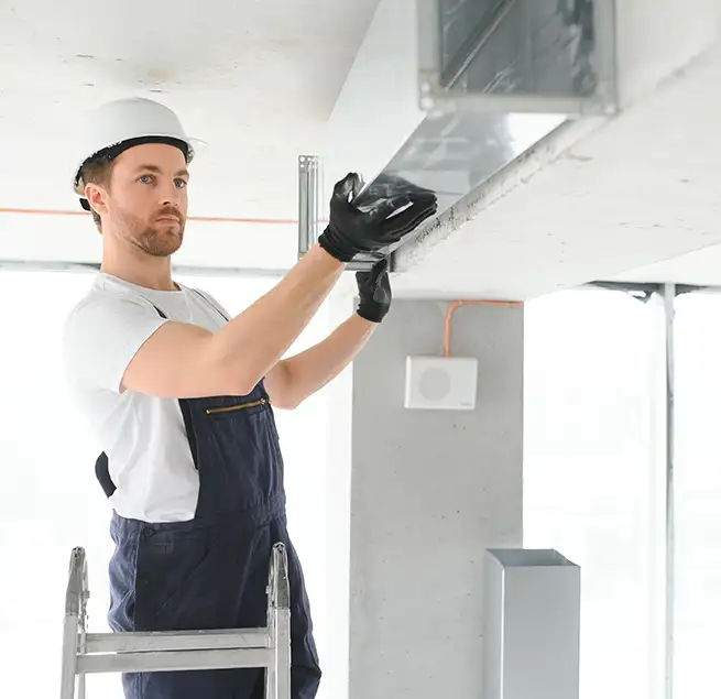 Why Homeowners & Businesses Trust Us in Morgan Hill, CA?