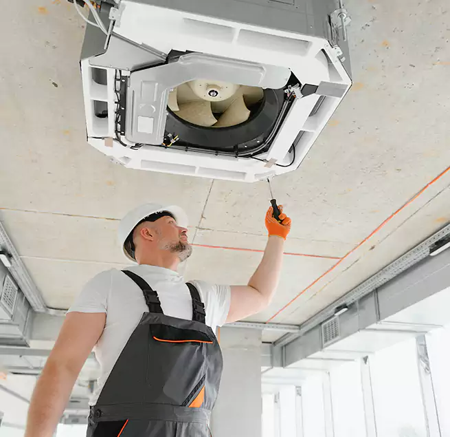 Why Homeowners Businesses Trust Us in Morgan Hill, CA