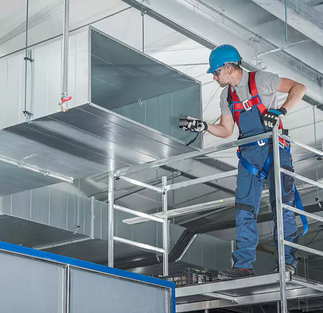 Why Homeowners & Businesses Trust Us Morgan Hill, CA